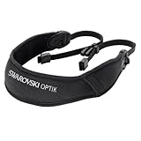 Swarovski Optik EL/SLC Binocular Comfort Carrying Strap