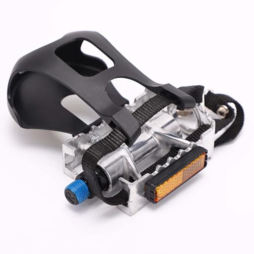 Reviews y listado de Bicicleta estática pedales disponible en línea. 51 Imagen adicional