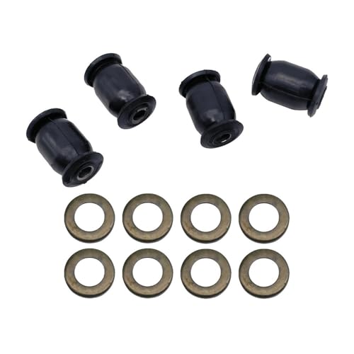 Collier de protection avec capuchon évite la rouille des axes de triangle CF MOTO 520 625 X8