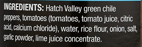 505 SOUTHWESTERN Mild Green Chile Sauce, 16 OZ - Thumbnail 5