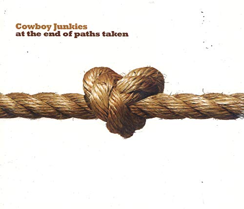 At the End of Paths Taken