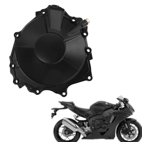 Boîtier stator CBR1000RR en alliage renforcé haute finition - 2