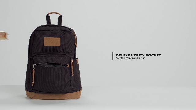 Amazon.com: JanSport Right Pack Premium Backpack - Daypack with 15