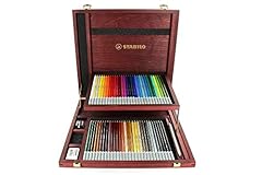 STABILO - Pastellkreidestift - CarbOthello...