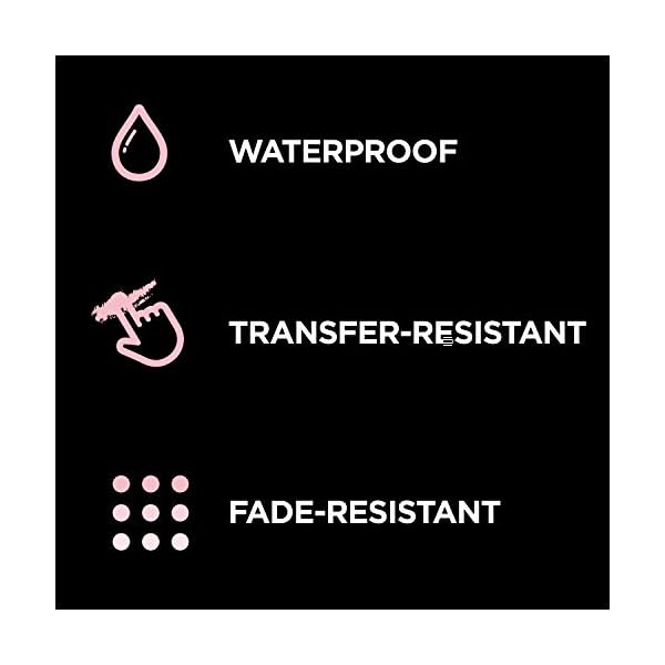 LOreal-Paris-Makeup-Infallible-Full-Wear-Waterproof-Matte-Concealer-Cashmere LâOréal Paris Makeup Infallible Full Wear Waterproof Matte Concealer, Full Coverage, Cashmere, 0.33 fl. oz.