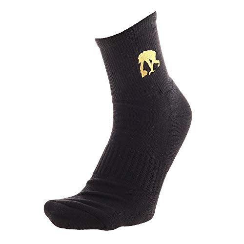 エゴザル（EGOZARU） ワンポイントソックス EZAC-8802-016