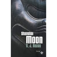 Shanghai moon