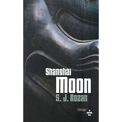 Shanghai moon