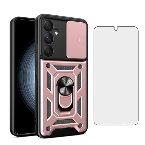 Coque Samsung Galaxy A35 5G pour visionner vos vidéos en voyage