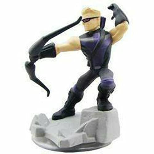 Disney INFINITY: Marvel Super Heroes (2.0 Edition) Hawkeye Figure