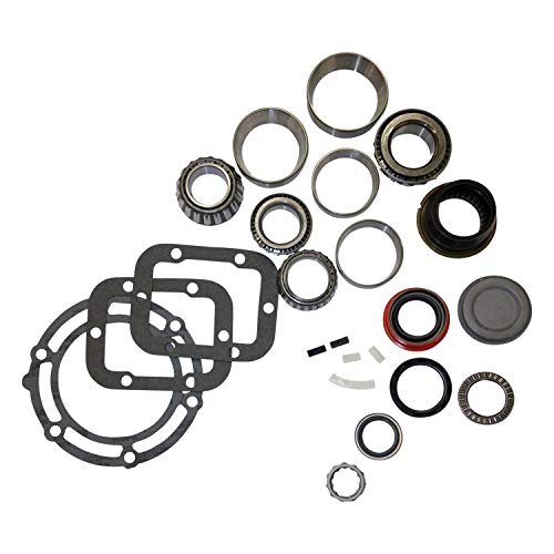 USA Standard Manual Transmission Bearing Kit NV4500 1992-2005 Dodge