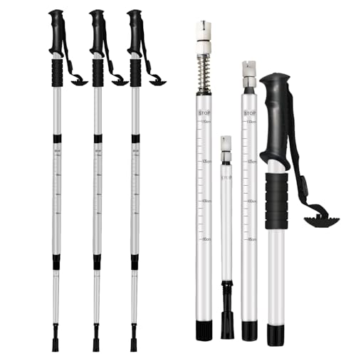 Toileum yʃgbLO|[ RpNg ܂肽ݎoRXgbN 4iLk 52-110cm\ EH[LO nCLO oRpEH[LO|[ A`VbN@\t jp