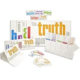 Inspired Minds Encouragement Ultra Booster Set, Posters, Magnets, Notes, Page Keepers, Note Cards, 150 Pieces