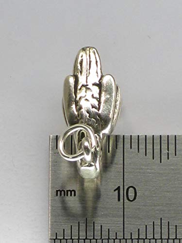 Maldon Jewellery SSLP2403