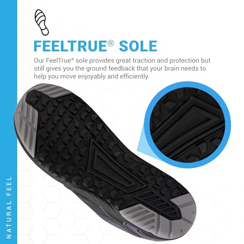 Image of Xero Shoes Women's HFS II Barefoot Running Shoes