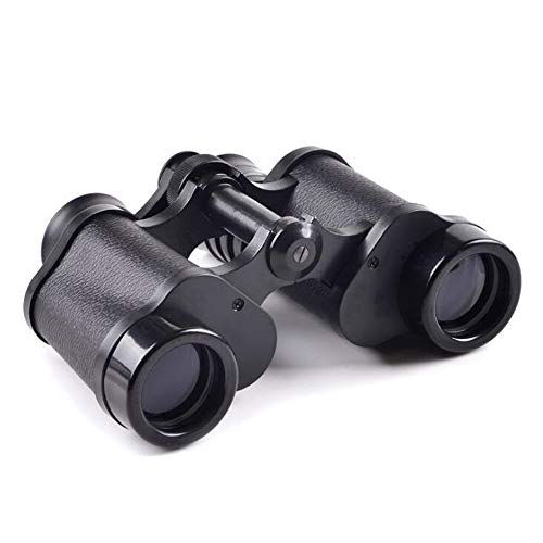 Jumelles 8X30 légères et robustes pour éviter la fatigue visuelle - 2