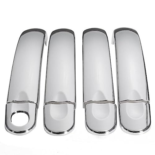 Couvercle de poignée de porte chromé VW T5 T6 Transporter accessoire design tuning