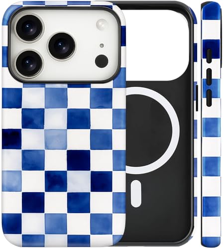 Coque de protection fine iPhone 17 Pro en polycarbonate rigide et TPU