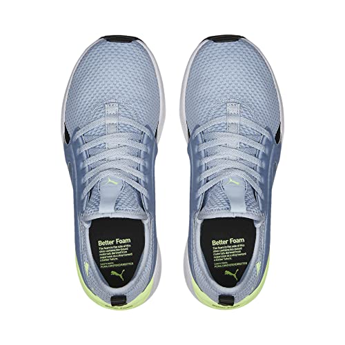 PUMA Women's Better Foam Adore Running Shoe4