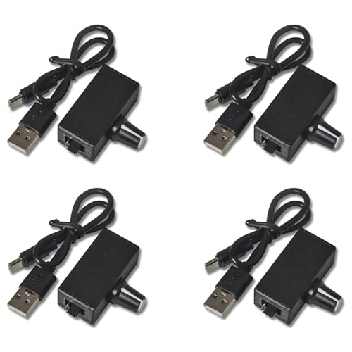 Régulateur PWM ventilateur 4 broches alimentation USB C refroidissement eau 12V PC