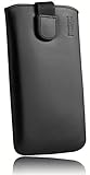 samsung galaxy a3 2016 akku Leather Wallet Case white aus Original Rindsleder - das samtweiche Innenfutter der Ledertaschen bietet einen Komplettschutz vor Kratzern und wirkt dabei elegant. Der perfekte Displayschutz.