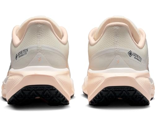Image of Nike Womens Nike Pegasus 41 Gore-tex Wasserdichter Strassenlaufschuh Fur Damen