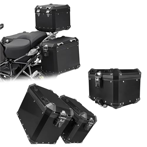 oCNp[{bNX oCNANZT[ A~gbvP[X{bNX pjAP[X ThobO ו[ gN c[{bNX R1300 GS R1300GS 2024(One Set Black)