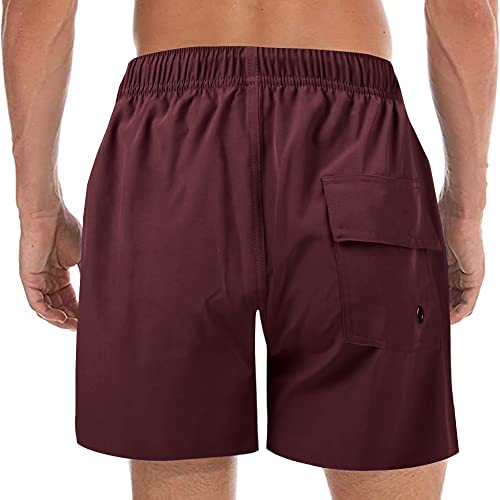 Recopilación de Ropa de baño para Hombre los 5 mejores. 5 Imagen adicional