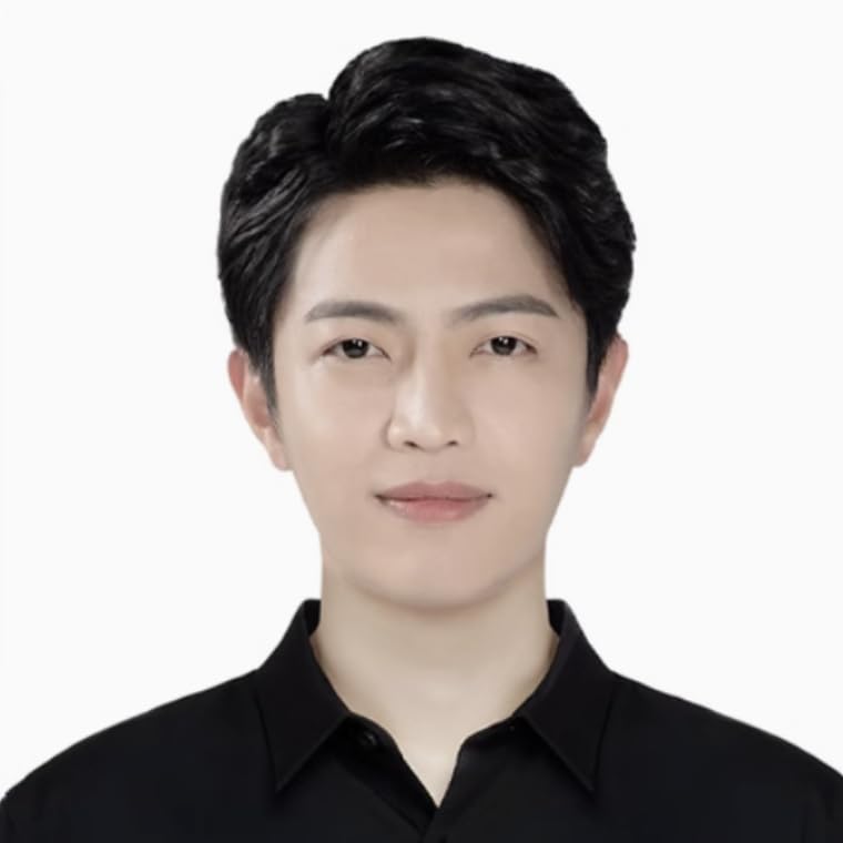 Passport Photo Print 2x2 Inches (1 pcs), 1,2,4,6,8,10,12,20 pcs, Passport Size Picture, Passport Photo 2x2, Same Day Shipping - Passport Pictures for