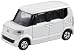 No.20 Honda N BOX box Tomica (japan import)