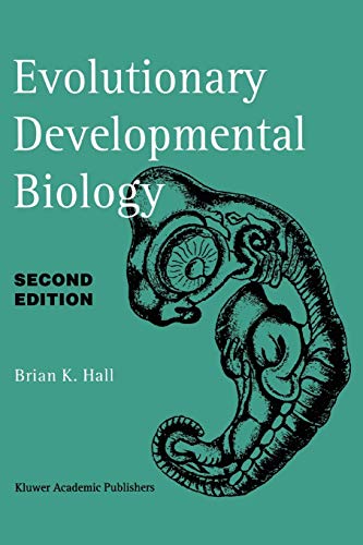 Evolutionary Developmental Biology #TOP25