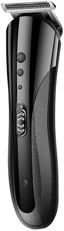 Hairdressing and Shaving Nose Hair Machine Three in Styling Set for Home Use Clippers