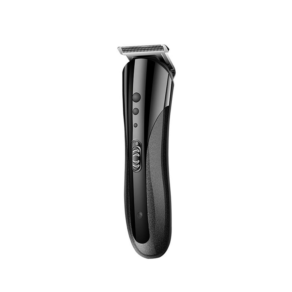 Hairdressing and Shaving Nose Hair Machine Three in Hair Styling Set for Home Use Hair Clippers 17 5cm