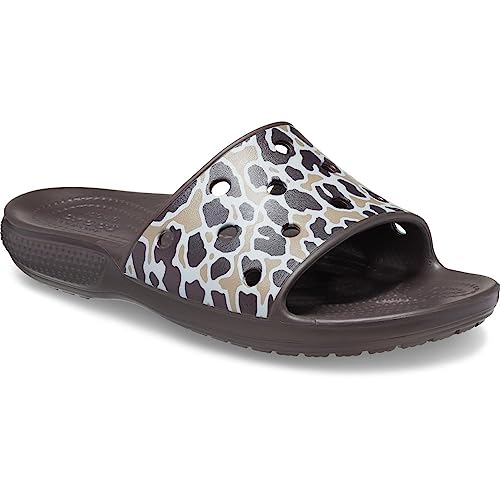 Image of Crocs unisex-adult 208618 Slide
