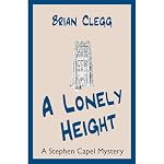 Cover of A Lonely Height