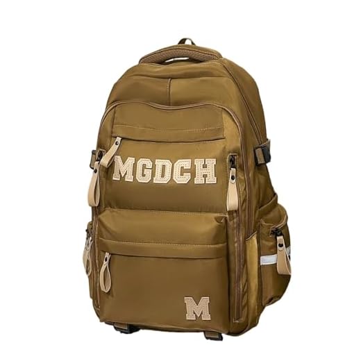 Vivixilan Stylish Minimalist Urban Backpack