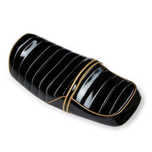 Cojín de asiento para moto CB400 soluciona el desgaste del conductor VTEC 99-23