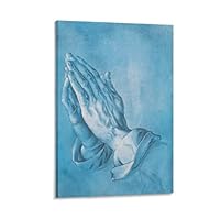 ぱん 白い吐息とふれた手のひら 版画 アールビバン Amazon.co.jp: アルブレヒト・デューラー祈りの手ポスター ホーム装飾