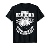 Bauherren 2025 Bauherr Geschenk