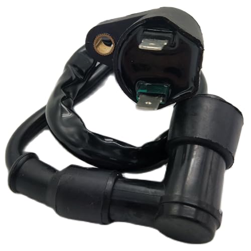 Bobina de encendido GY6: soluciona tirones en tu scooter de 125cc 3