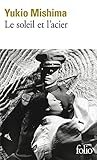 Le soleil et l'acier