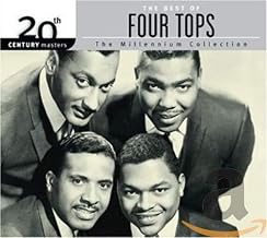 20th Century Masters: The Millenium Collection - The Best Of The Four Tops