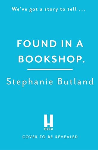 Found in a Bookshop