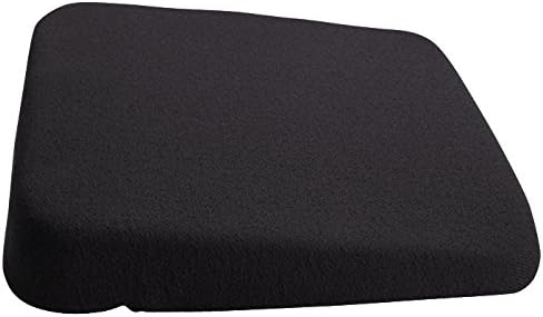 McCarty's Sacro-Ease Ergo Wedge Seat Support Cushion