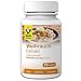 Produktbild Raab Vitalfood Weihrauch-Kapseln aus indischem Boswellia serrata Extrakt, 75 Stück, vegan, glutenfrei, mit 65% Boswellia-Säuren, laborgeprüft