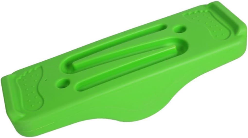 Totority Innovative Balance Board Toys Boys and Girls Educational Seesaw Boys and Girls Exercise Equipment Indoor Outdoor Play for Toddlers