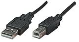 USB Typ A-Stecker auf USB Typ A-Stecker