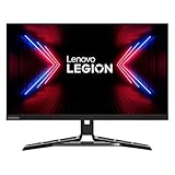 Lenovo Legion R27QE-30 27  QHD Monitor 2xHDMI 1xDisplay Port 450nit 180Hz IPS .5 ms