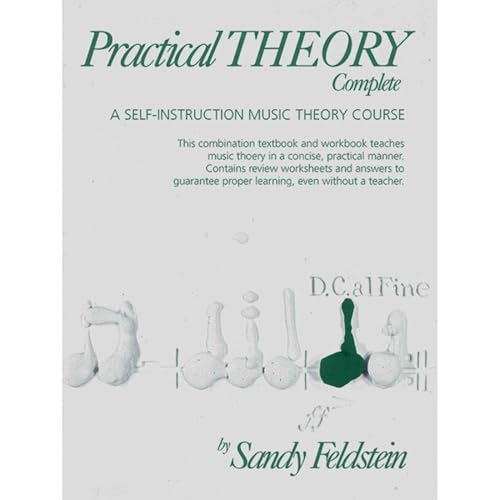 Practical Theory Complete