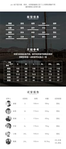 Men's Workwear American Vintage Deck Strap Pants Wash Denim Red Ear Straight Leg Jeans4